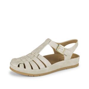 Baretraps WELSY Champagne